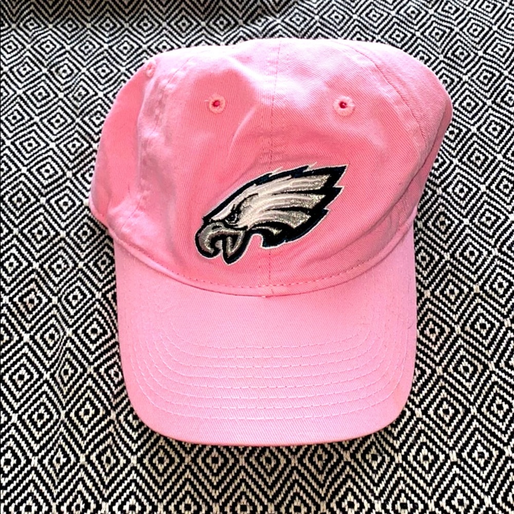 Reebok Philadelphia eagles women’s hat